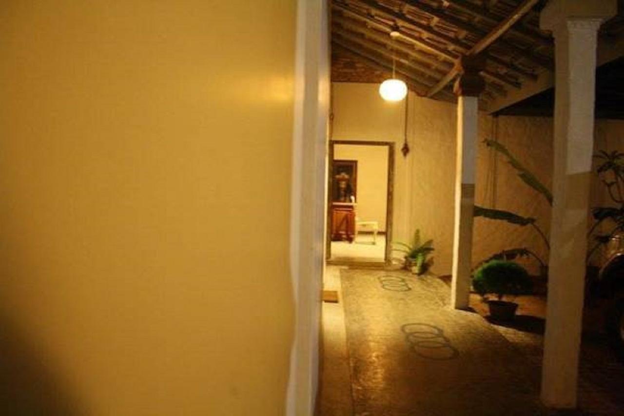 Coco Mari Villa Hikkaduwa Exterior foto