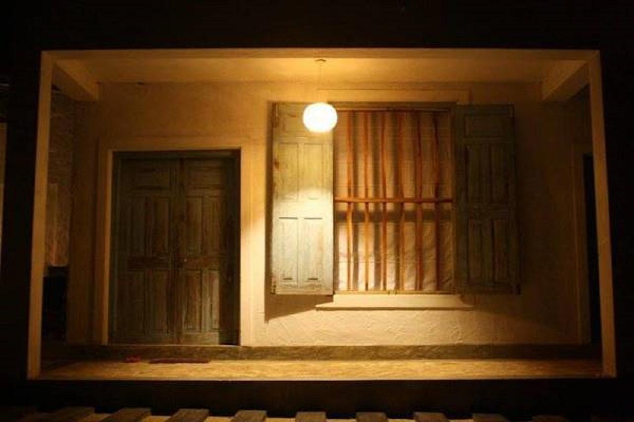 Coco Mari Villa Hikkaduwa Exterior foto